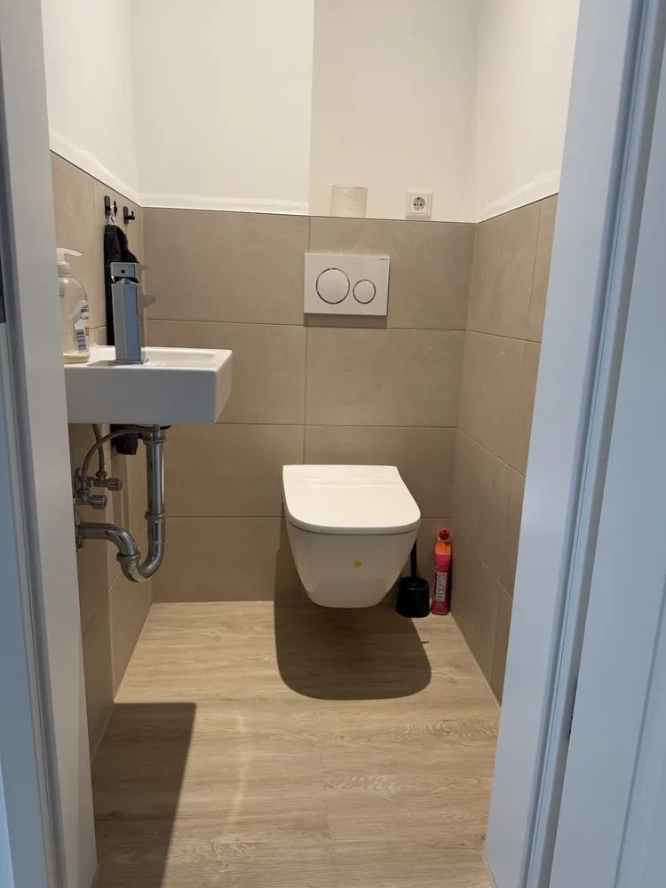 3 room apartment with 100 m² in Bremen – Photo 7
