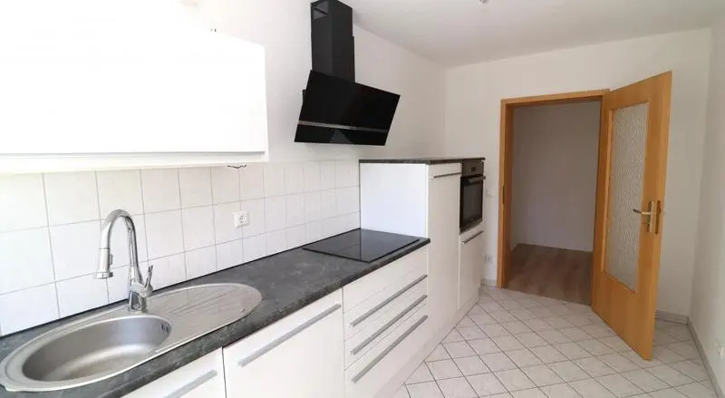 2 Zimmer Wohnung mit 62 m² in Chemnitz – Bild 2
