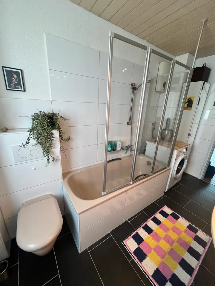 2 Zimmer Wohnung mit 70 m² in Köln – Bild 6
