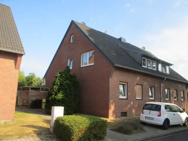 3 Zimmer Wohnung mit 62 m² in Nettetal – Bild 5