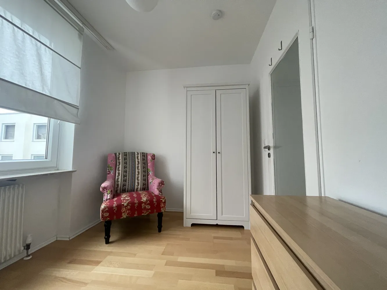 1 Zimmer Wohnung mit 31 m² in Frankfurt am Main – Bild 4