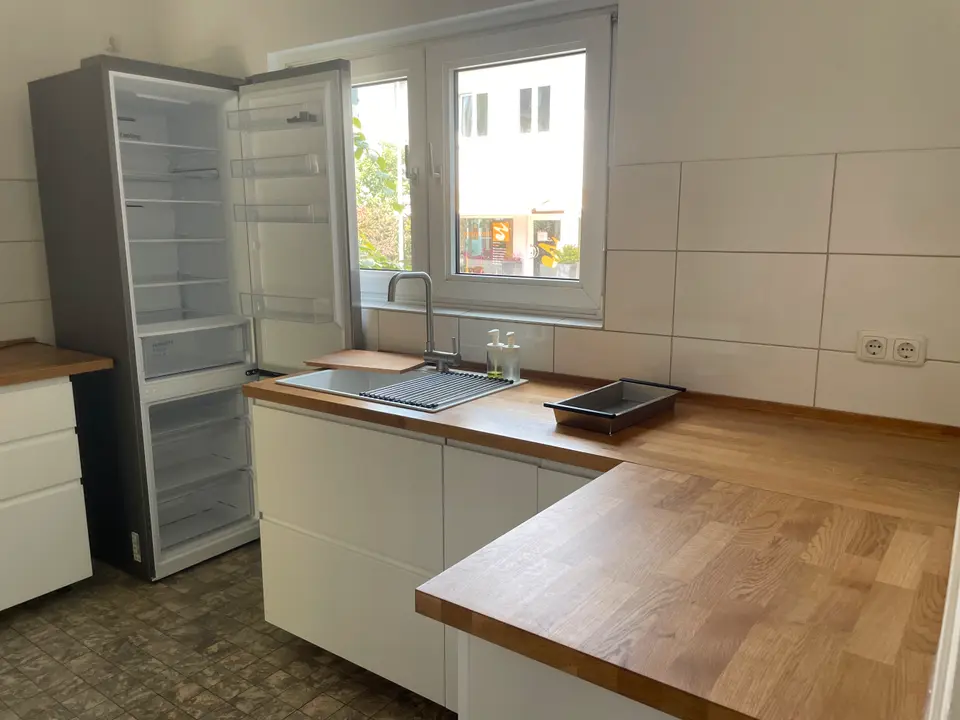 5 Zimmer Haus mit 105 m² in Oberursel – Bild 1