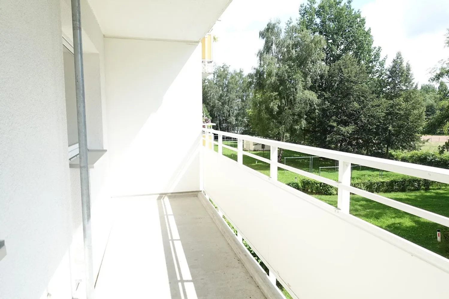 2 Zimmer Wohnung mit 37 m² in Chemnitz – Bild 12