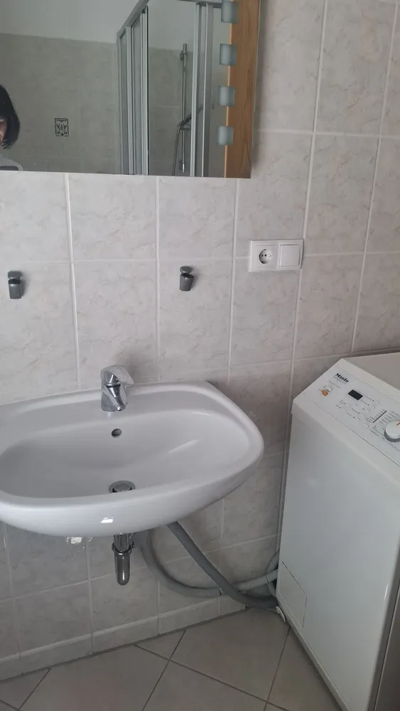 2 Zimmer Wohnung mit 47 m² in Halle (Saale) – Bild 9