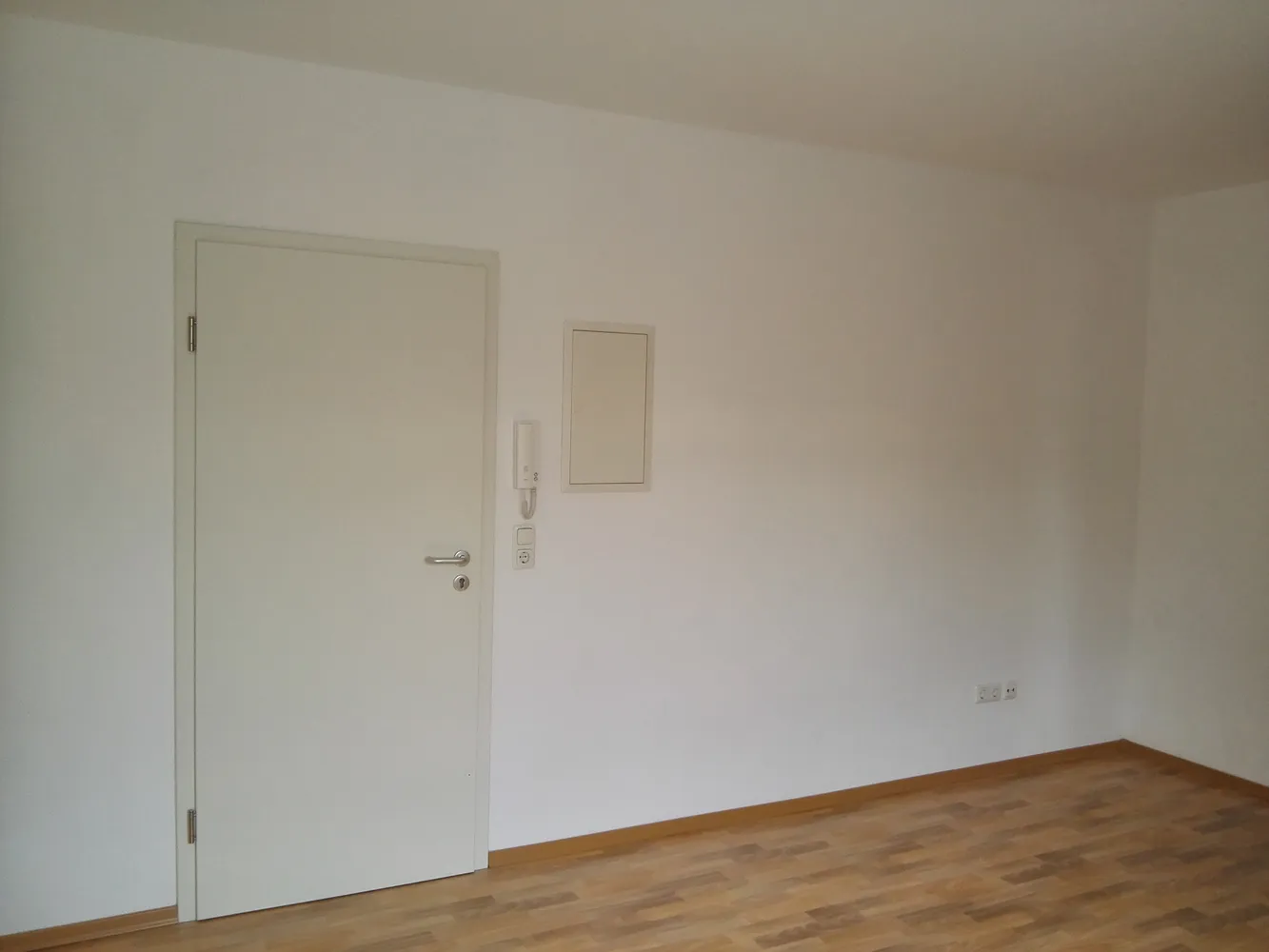 1 Zimmer Wohnung mit 25 m² in Bamberg – Bild 2