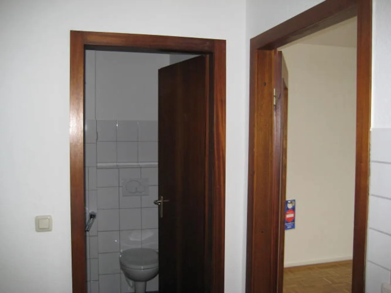 1 Zimmer Wohnung mit 38 m² in Köln – Bild 8