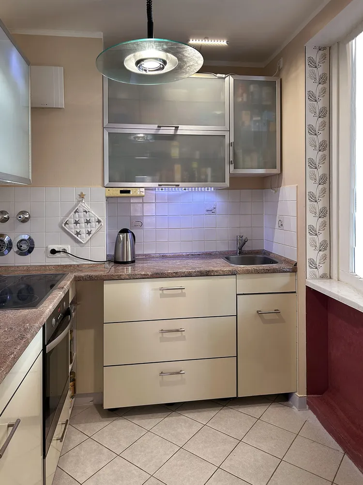 2 Zimmer Wohnung mit 56 m² in Hamburg – Bild 8
