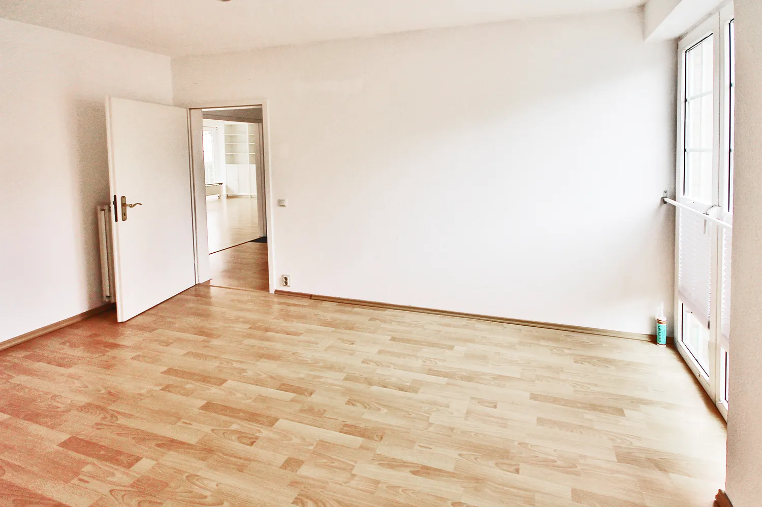 2 Zimmer Wohnung mit 76 m² in Hamburg – Bild 11
