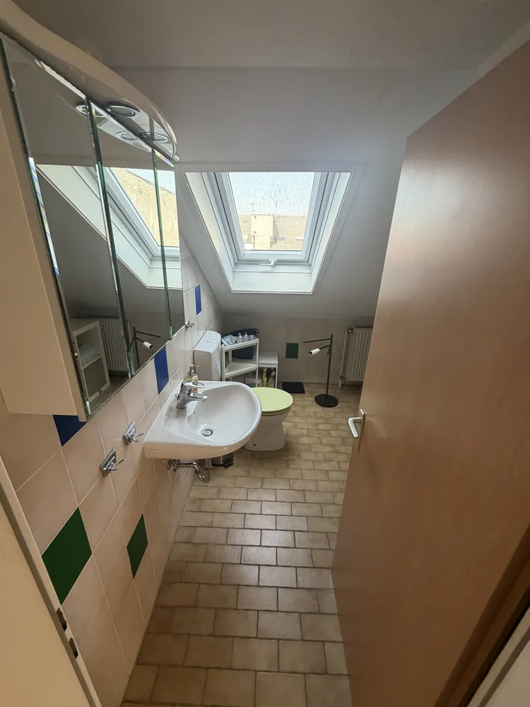2 Zimmer Wohnung mit 80 m² in Mannheim – Bild 8