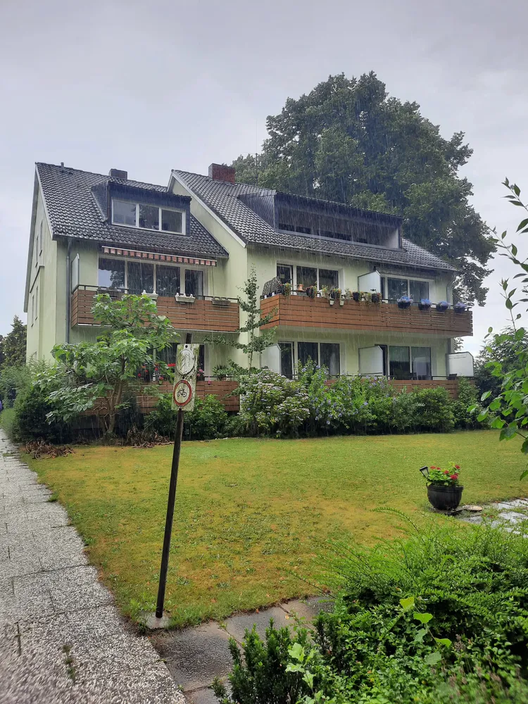 3 Zimmer Wohnung mit 69 m² in Bremen – Bild 1