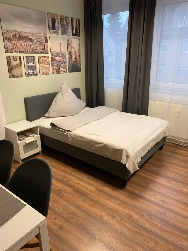 WG-Zimmer mit 12 m² in Singen – Bild 1