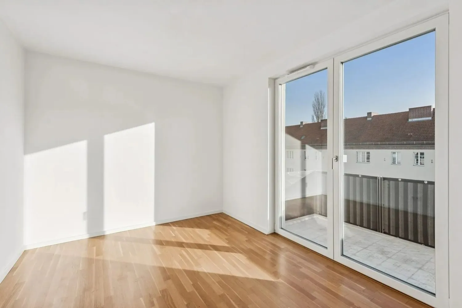 4 room apartment with 117 m² in Berlin – Photo 7