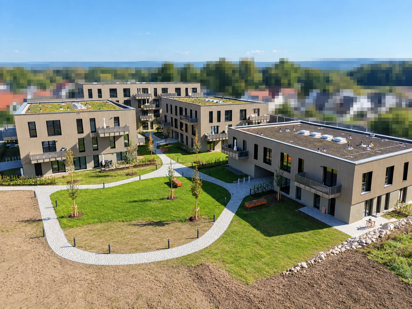 2 Zimmer Wohnung mit 63 m² in Bayreuth – Bild 6