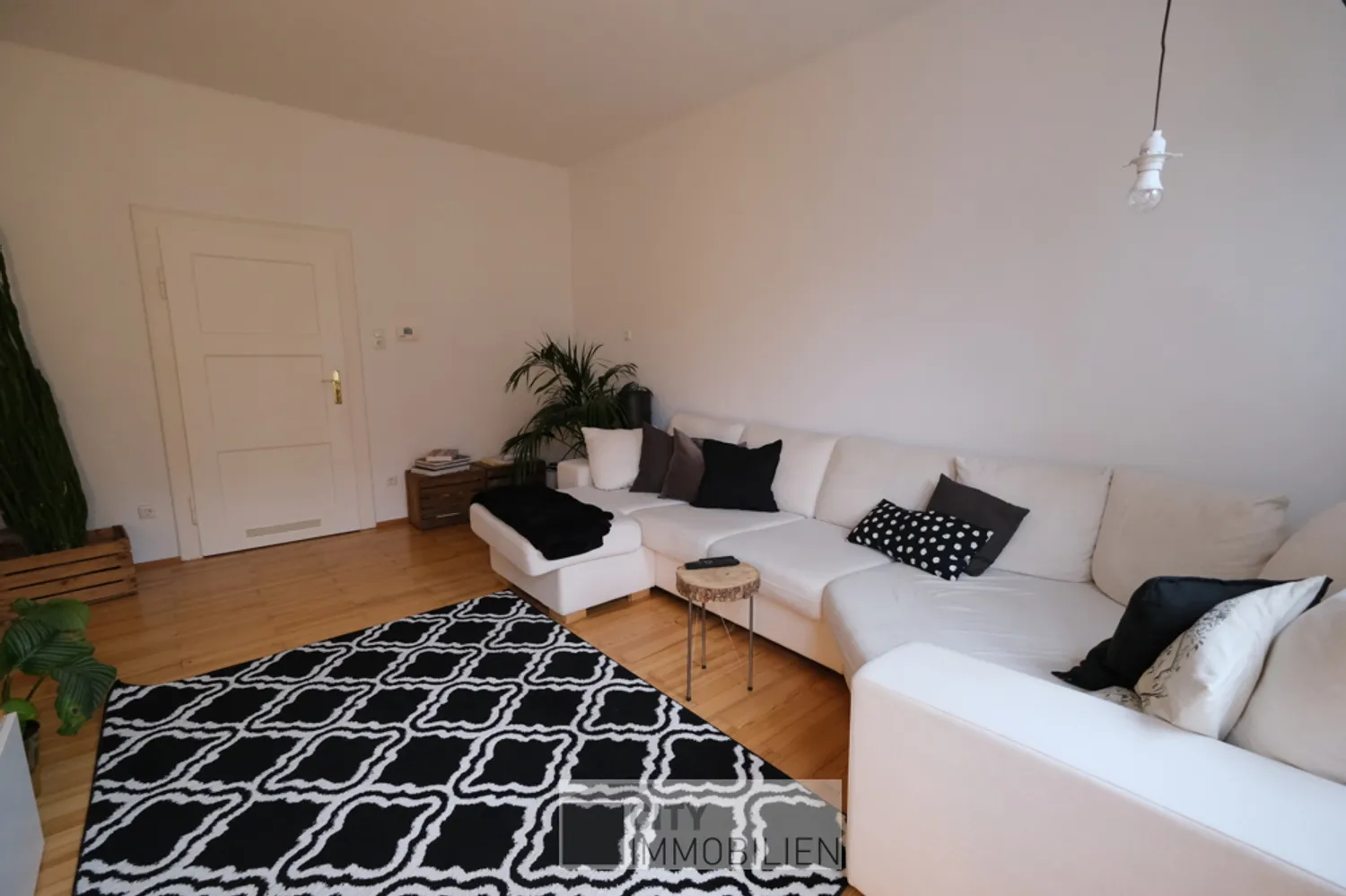 2 Zimmer Wohnung mit 65 m² in Nürnberg – Bild 4