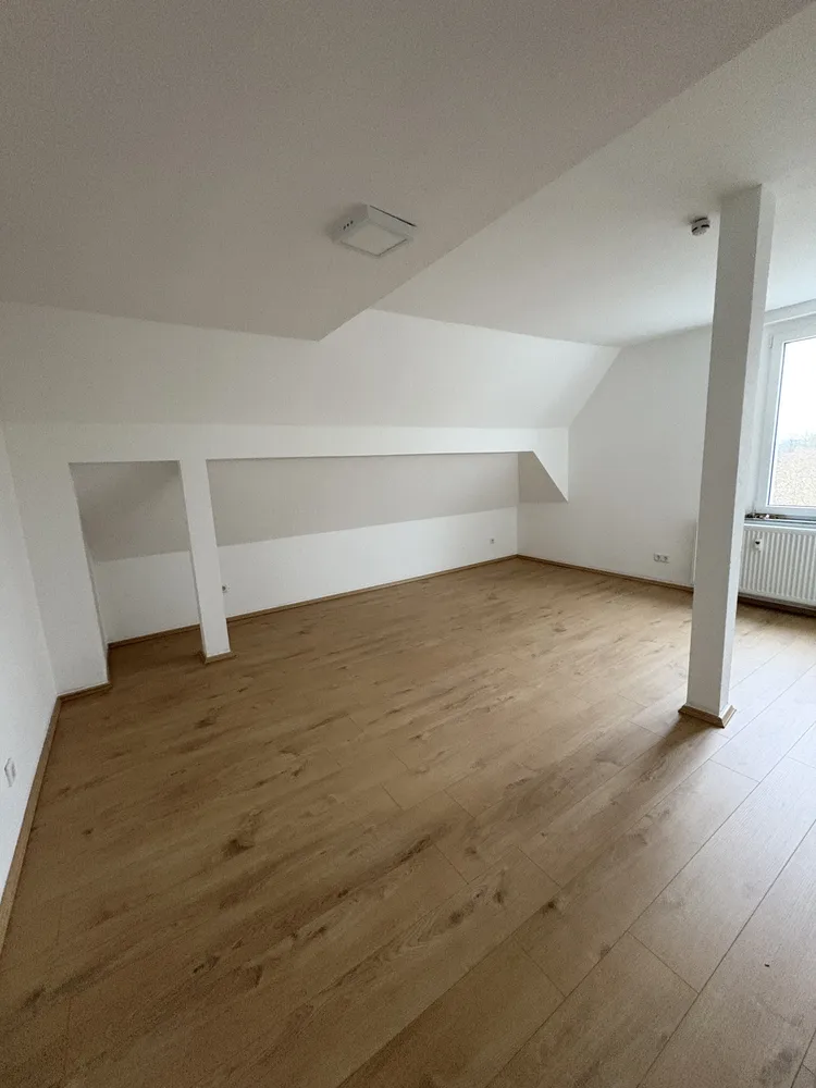 3 Zimmer Wohnung mit 75 m² in Wuppertal – Bild 5