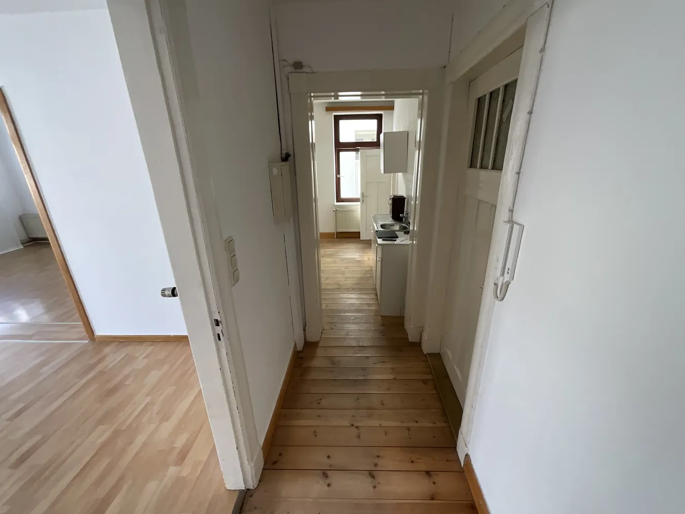 1 Zimmer Wohnung mit 50 m² in Lübeck – Bild 6