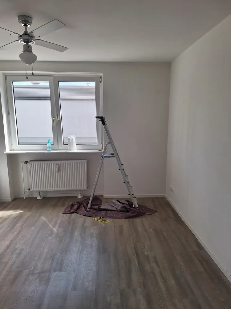 2 Zimmer Wohnung mit 57 m² in Lübeck – Bild 5