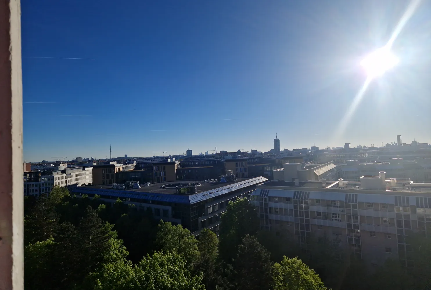 1 Zimmer Wohnung mit 33 m² in München – Bild 9