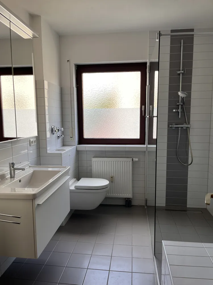 2 Zimmer Wohnung mit 63 m² in Nürnberg – Bild 9