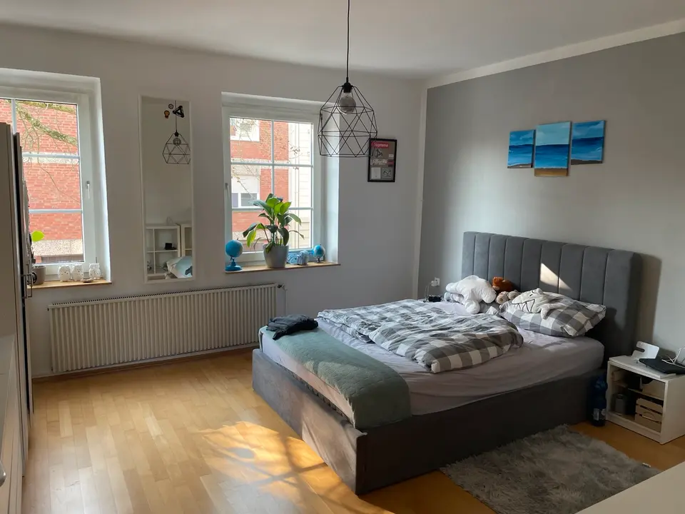 2 Zimmer Wohnung mit 54 m² in Mönchengladbach – Bild 2