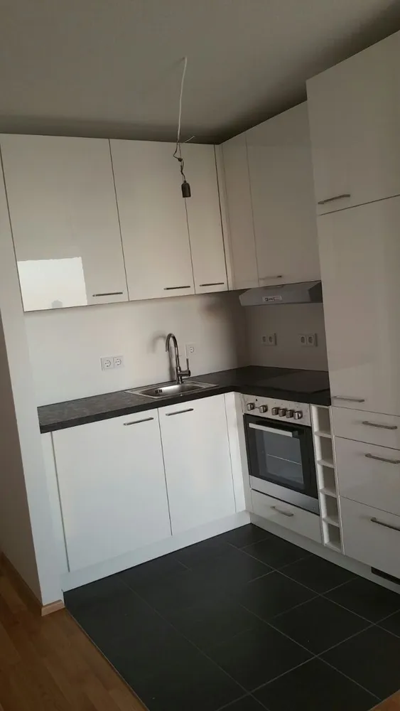 2 room apartment with 51 m² in Frankfurt am Main – Photo 4