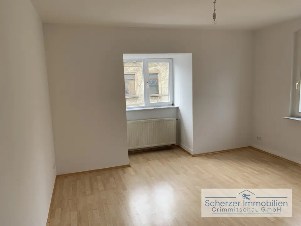 3 Zimmer Wohnung mit 83 m² in Crimmitschau – Bild 9