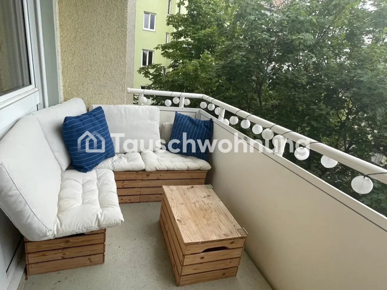 3 room apartment with 80 m² in Munich – Photo 5