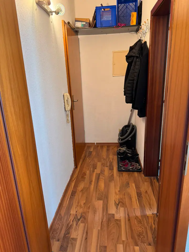 Studio mit 25 m² in Osnabrück – Bild 4