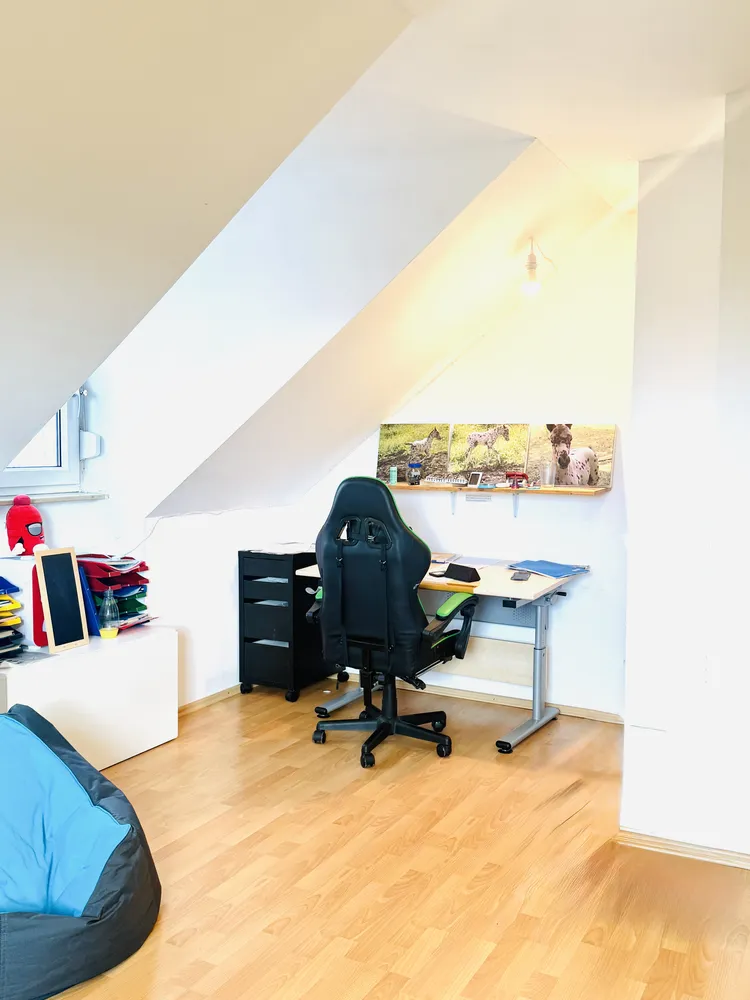5 Zimmer Wohnung mit 120 m² in Mannheim – Bild 8