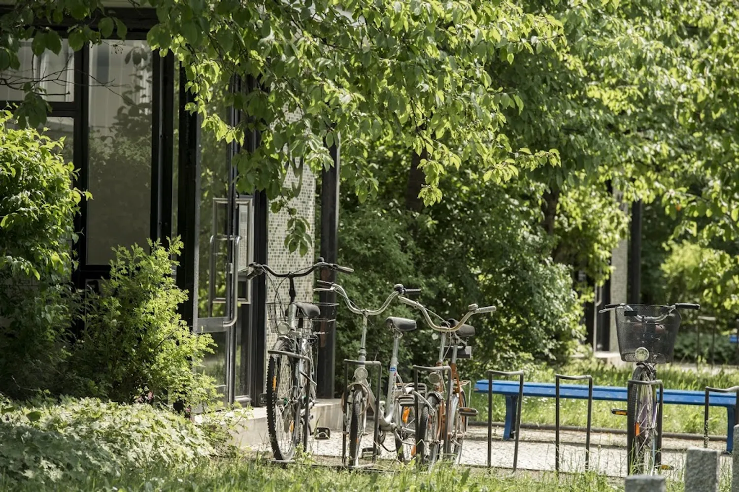 1 Zimmer Wohnung mit 41 m² in Berlin – Bild 4