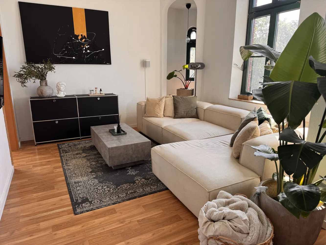 2 Zimmer Wohnung mit 62 m² in Krefeld – Bild 2