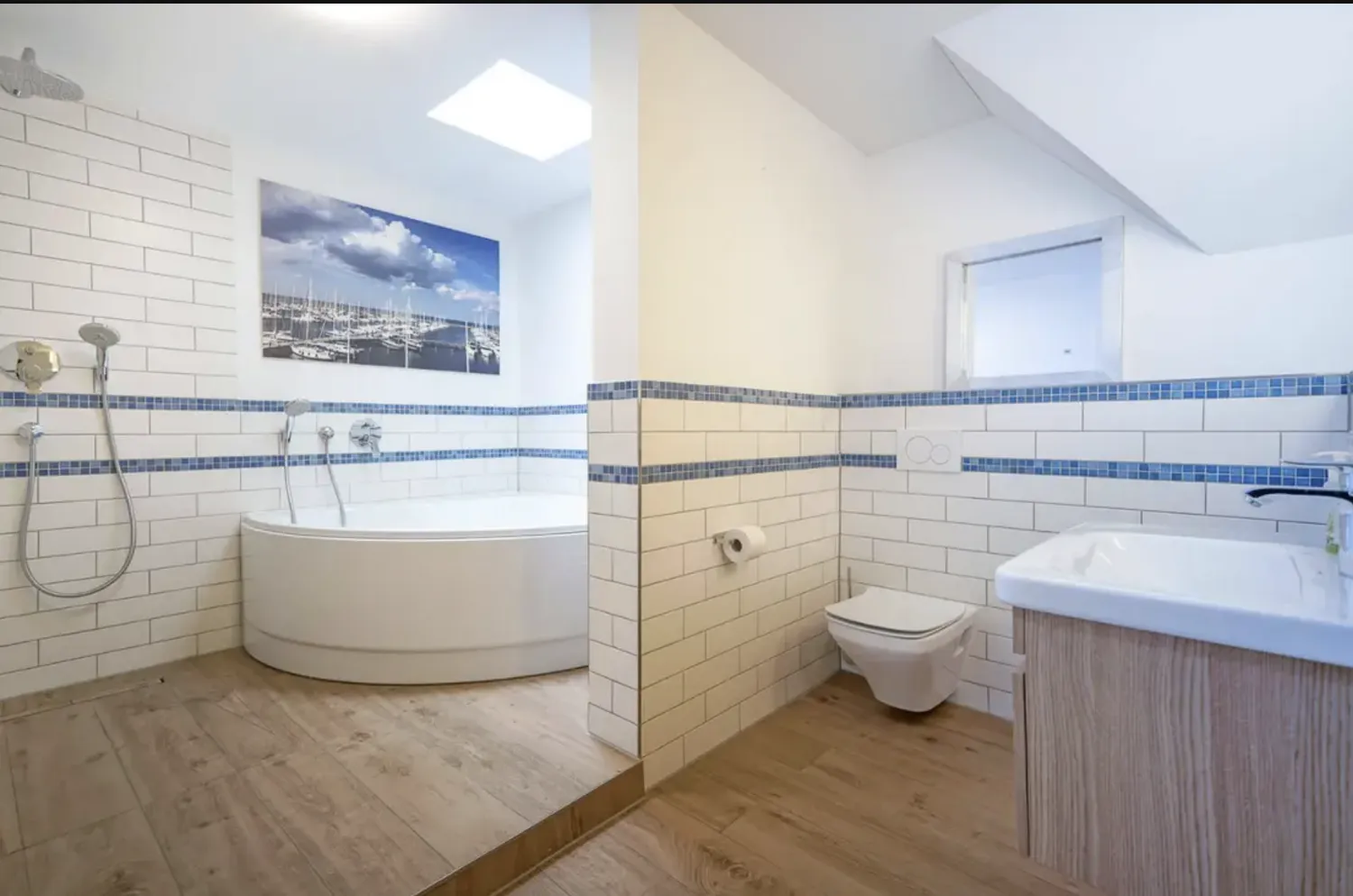 4 Zimmer Wohnung mit 155 m² in Berlin – Bild 8