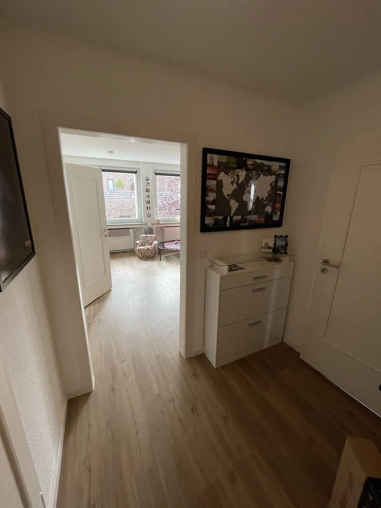 2 Zimmer Wohnung mit 53 m² in Düsseldorf – Bild 5