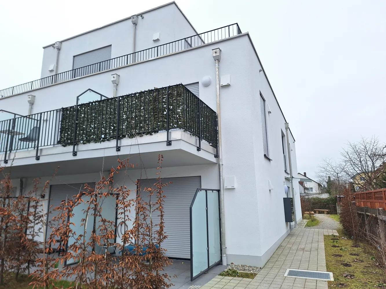 1 Zimmer Wohnung mit 29 m² in München – Bild 8