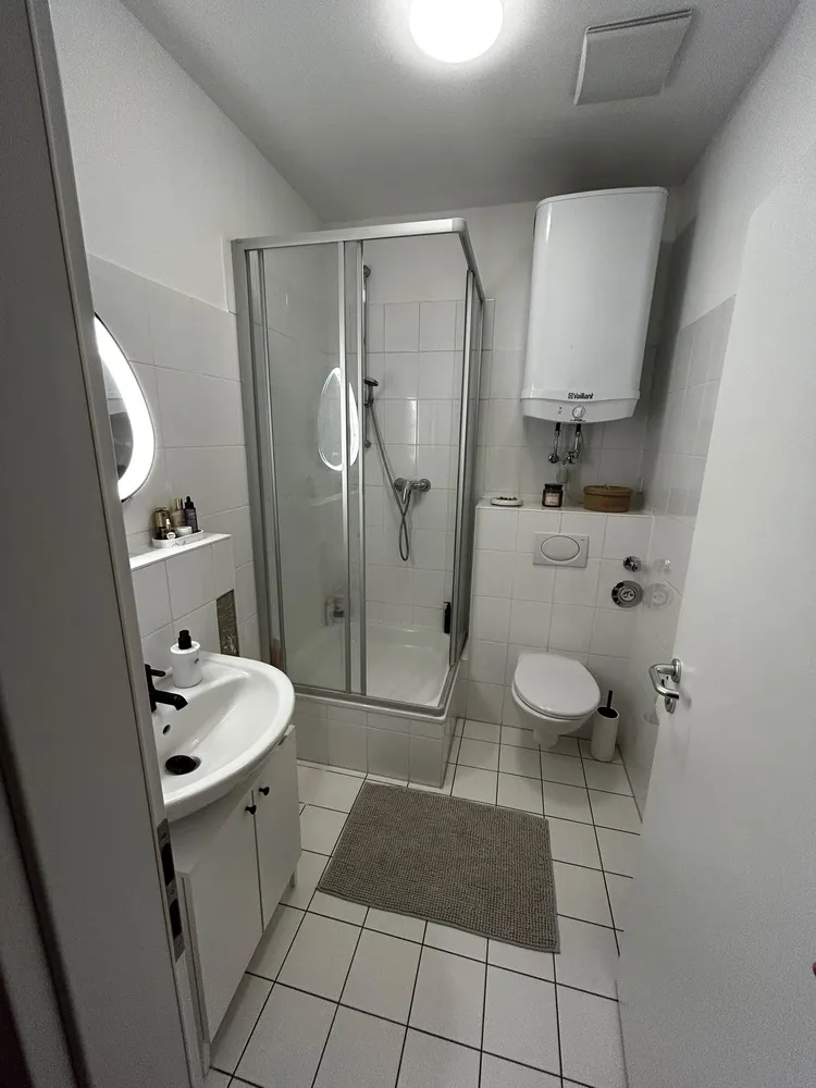 2 Zimmer Wohnung mit 69 m² in Bamberg – Bild 4