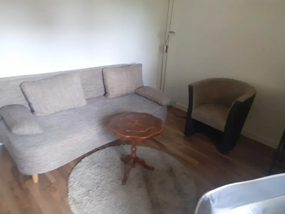 Studio mit 23 m² in Werdau – Bild 2