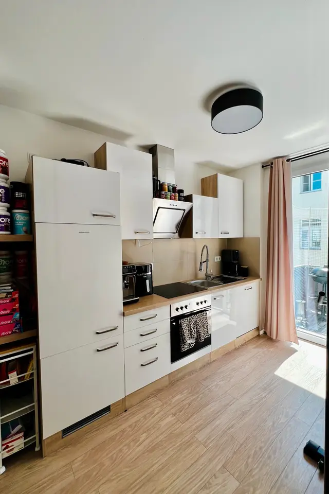 2 Zimmer Wohnung mit 50 m² in Dresden – Bild 3