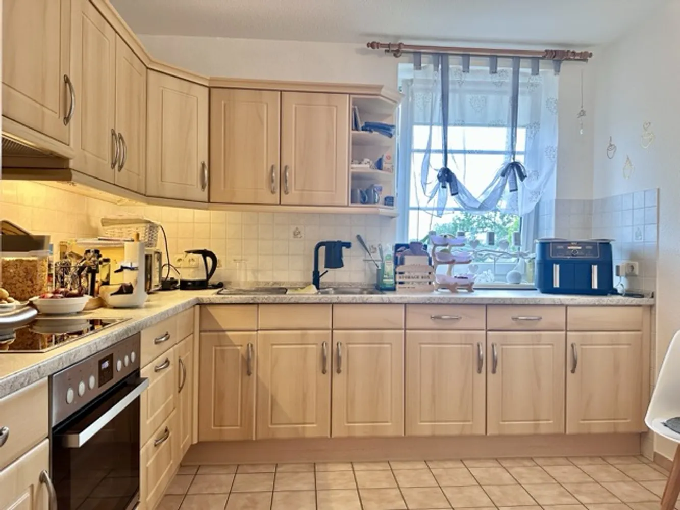 3 Zimmer Wohnung mit 81 m² in Heide – Bild 6