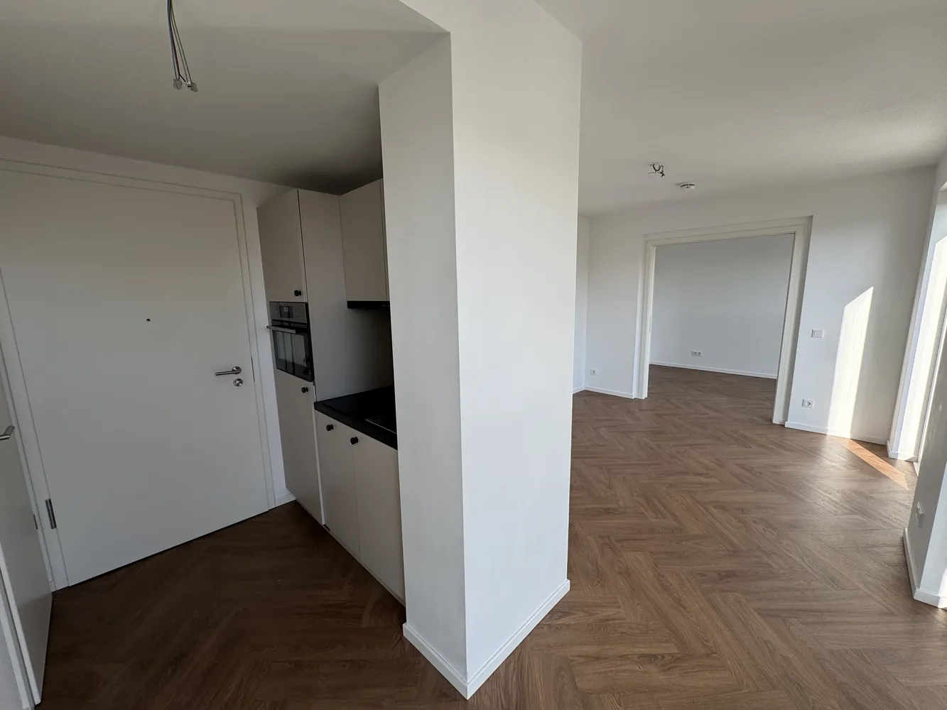 2 room apartment with 34 m² in Berlin – Photo 11