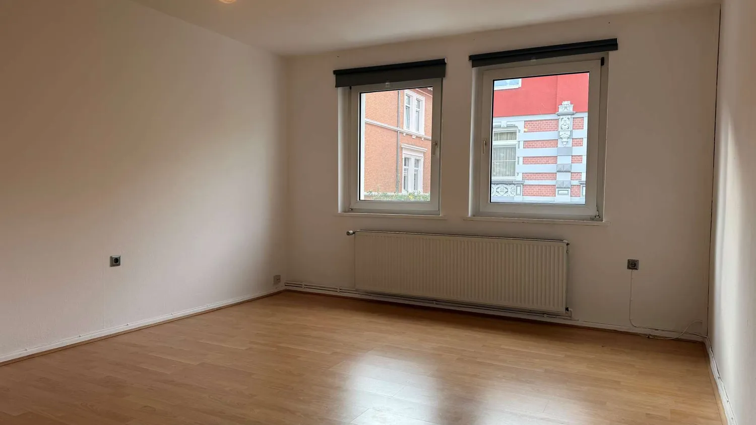 3 room apartment with 81 m² in Brunswick – Photo 2