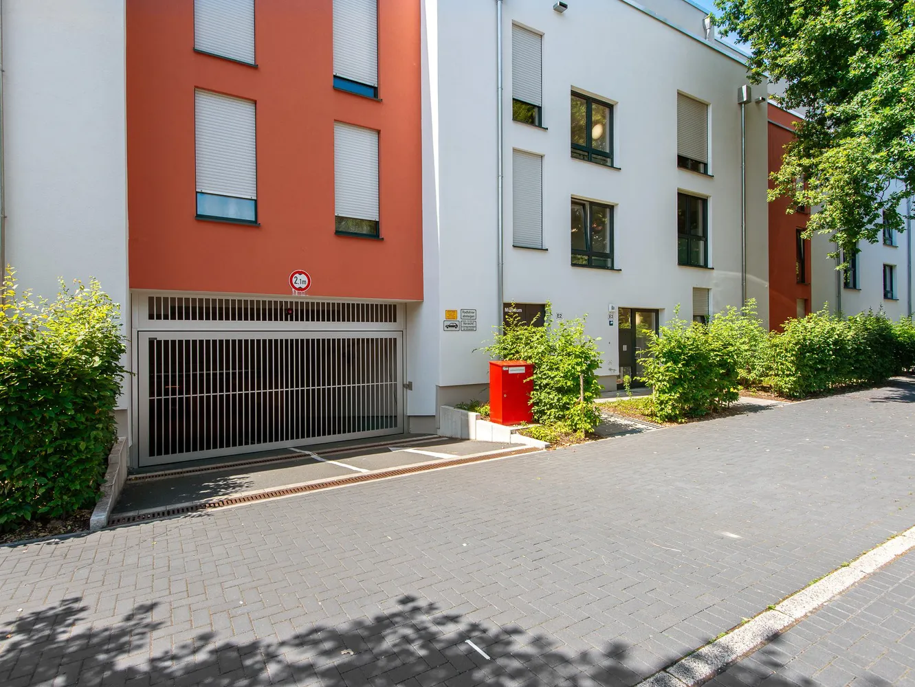 3 Zimmer Wohnung mit 79 m² in Krefeld – Bild 9