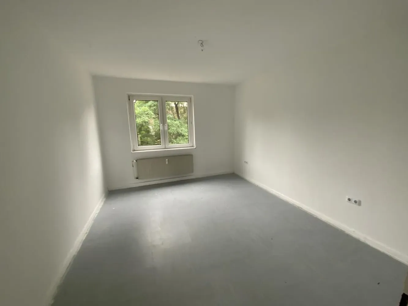 4 Zimmer Wohnung mit 62 m² in Hamm – Bild 9