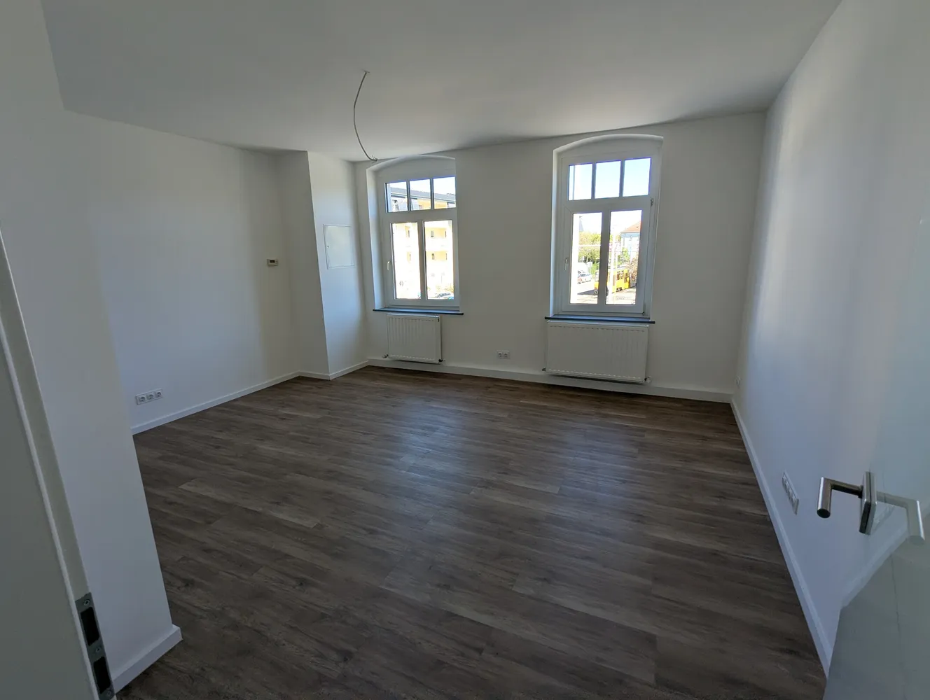 4 Zimmer Wohnung mit 113 m² in Gera – Bild 9