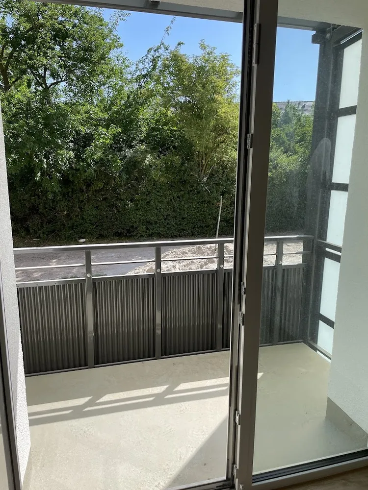 3 room apartment with 44 m² in Frankfurt am Main – Photo 9