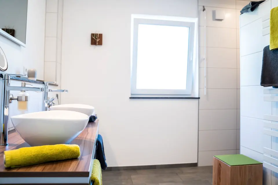 WG-Zimmer mit 61 m² in Weingarten – Bild 8