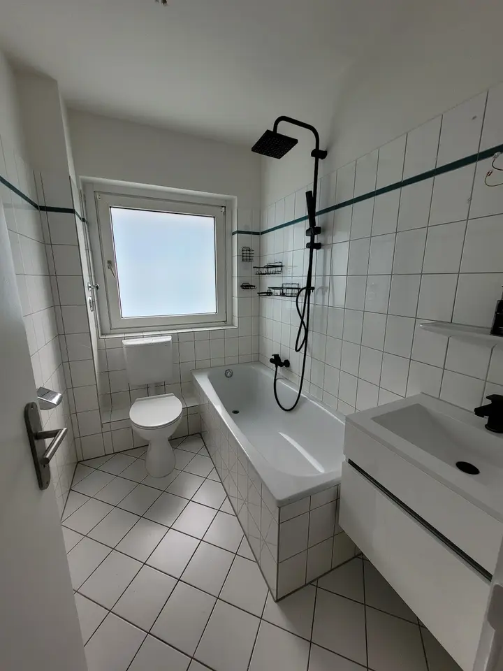 2 Zimmer Wohnung mit 52 m² in Hamburg – Bild 5