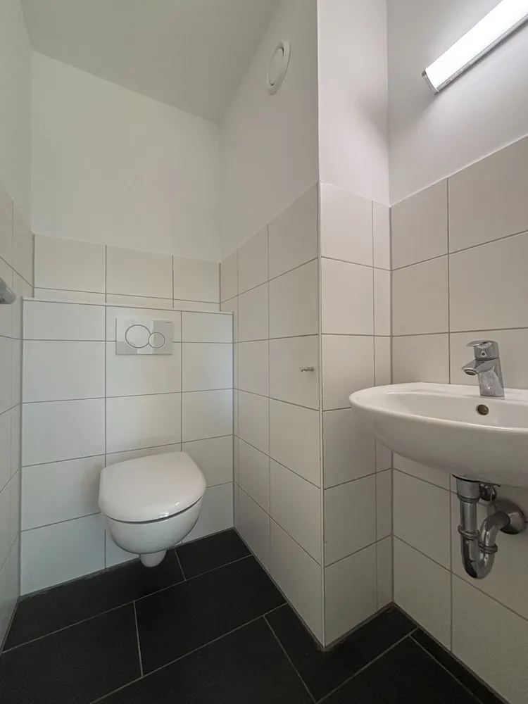 4 room apartment with 88 m² in Augsburg – Photo 9