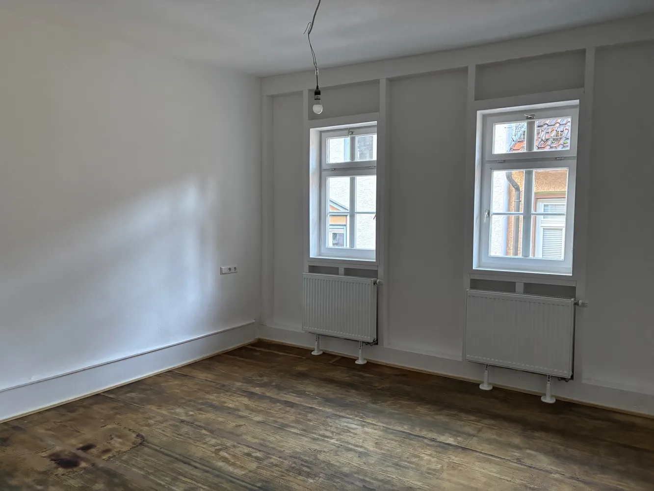2 Zimmer Wohnung mit 57 m² in Rottweil – Bild 3
