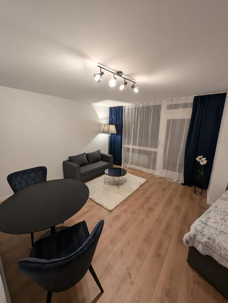 1 Zimmer Wohnung mit 32 m² in München – Bild 3