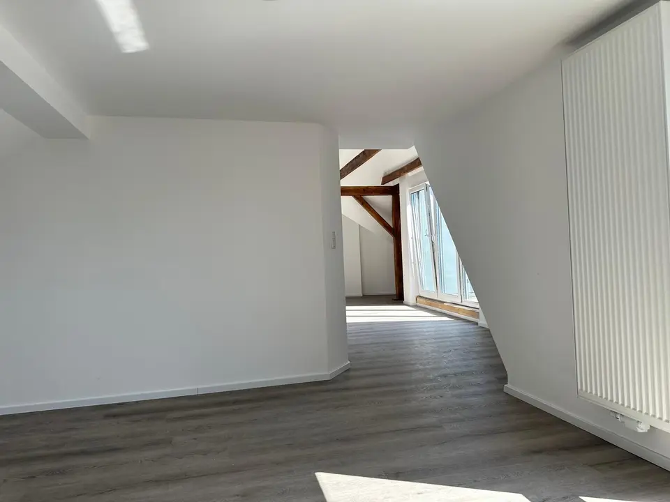 4 Zimmer Wohnung mit 115 m² in Aachen – Bild 7